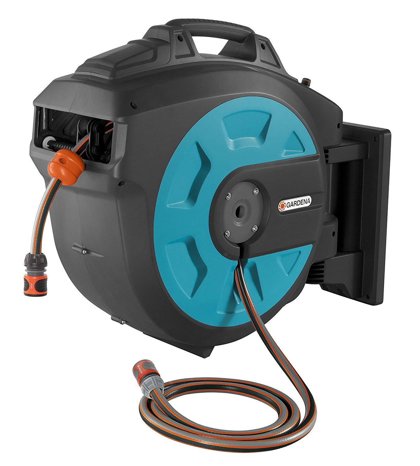 Self Winding Hose Reel Reviews Outsidemodern 