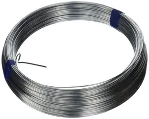 Galvanized Steel Wire