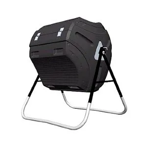 Lifetime 60058 Compost Tumbler