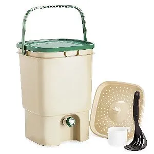 Bokashi Bin System