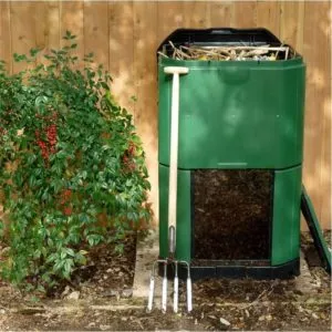 Aerobin 400 Composter System