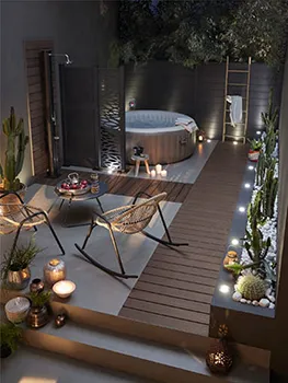 best large planters