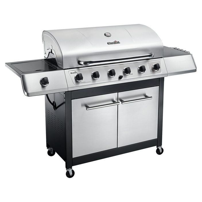 The Best Gas Grill Under $500 For Your Propane Grilling Needs ...