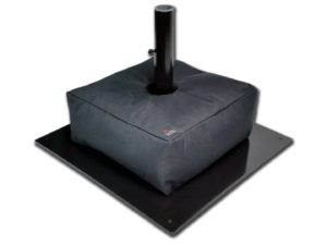 cantilever umbrella base weights