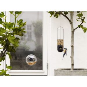 Modern Bird Feeders 13 Best Designer Bird Feeders Outsidemodern