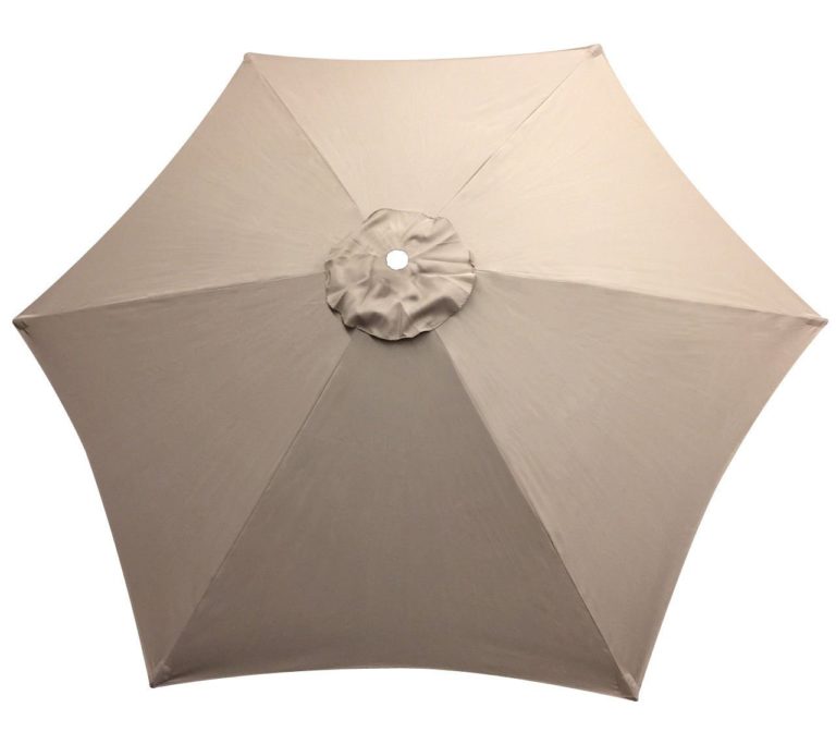 Replacement Umbrella Canopy: How To Guide | OutsideModern