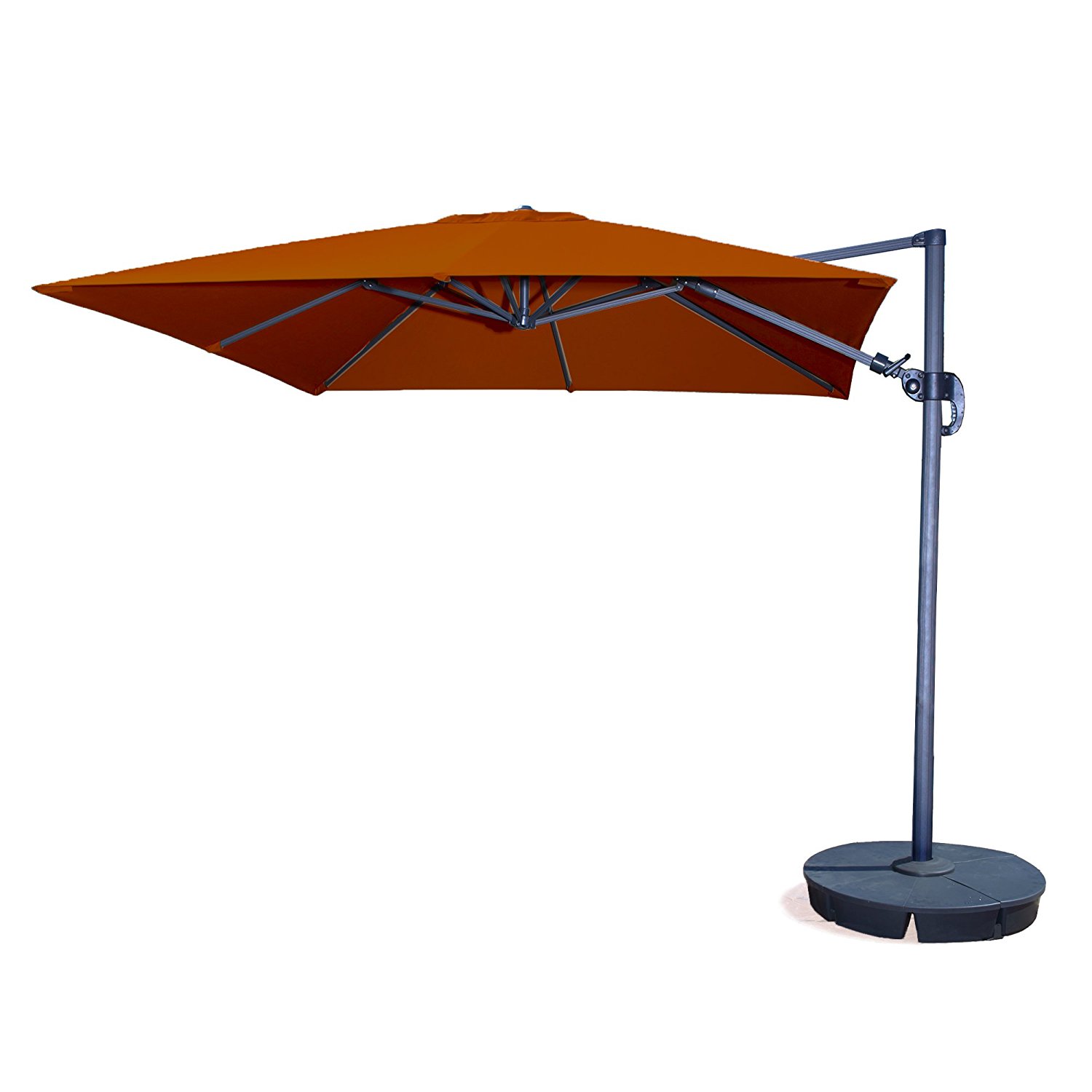 Sunbrella Cantilever Umbrella Reviews and Information ... on {keyword}