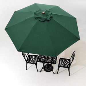 Replacement Umbrella Canopy How To Guide Outsidemodern