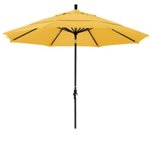 Tilting Patio Umbrella Reviews And Information Outsidemodern