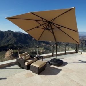 high quality patio umbrella