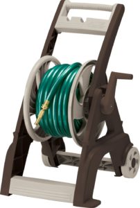 Ames Reel Easy Hose Reel Caddy Review and Information | OutsideModern