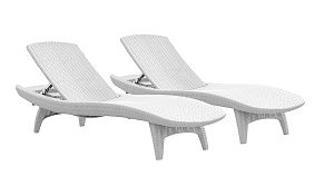 Best Outdoor Chaise Lounge Reviews : The Best Outdoor Chaise Lounges