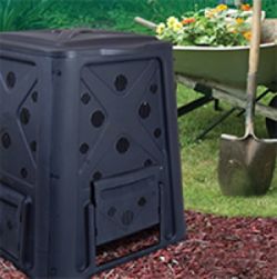 Rodent Proof Composter Reviews and Information | OutsideModern