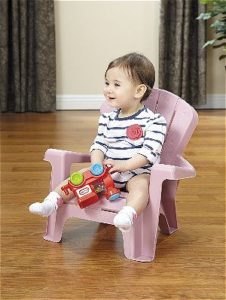 little tikes adirondack chair