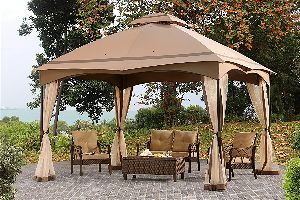 Best Soft Top Gazebo Reviews - OutsideModern