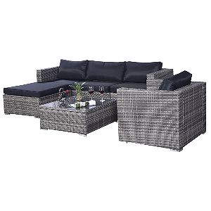 Best Patio Conversation Sets Outdoor Living Room Furniture Outsidemodern