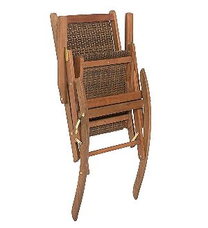 foldable outdoor rocking chair