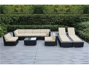 Sunbrella Patio Furniture 4 Jaw Dropping Outdoor Furniture Sets Reviewed Outsidemodern