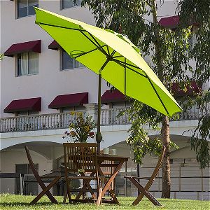 Commercial Umbrellas For Restaurants Protect Your Patrons Outsidemodern