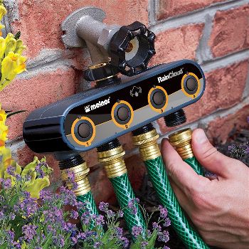 best wifi garden hose timer