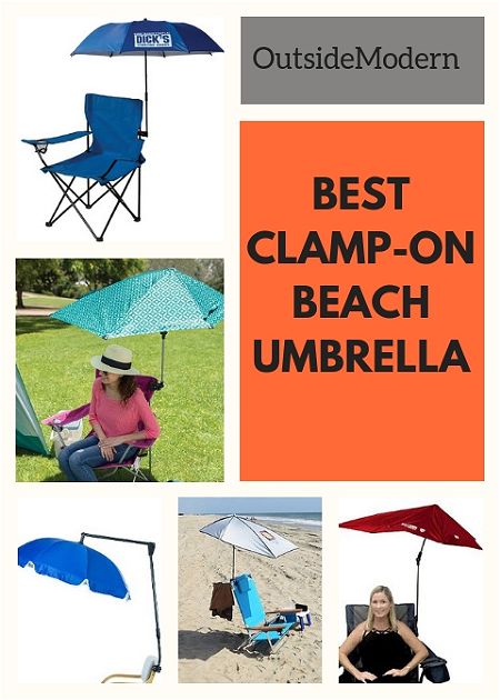 best chair umbrella