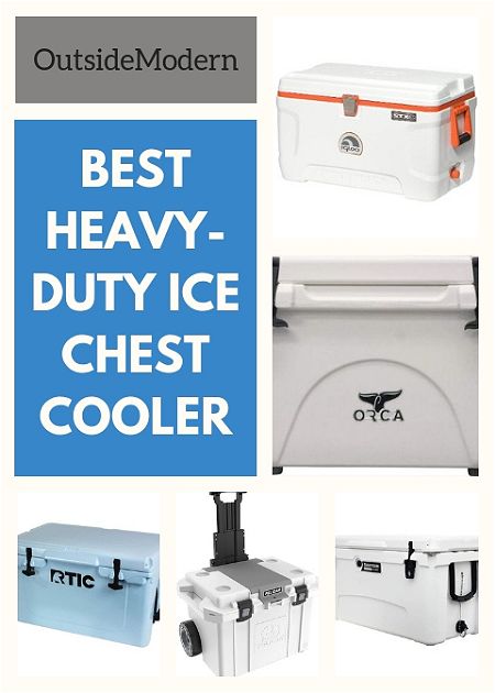best heavy duty cooler